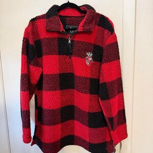 Badger Women's multi Sweatshirt